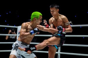 Fahlap Toyotarayong vs Yugo Kato at The Inner Circle 33 8