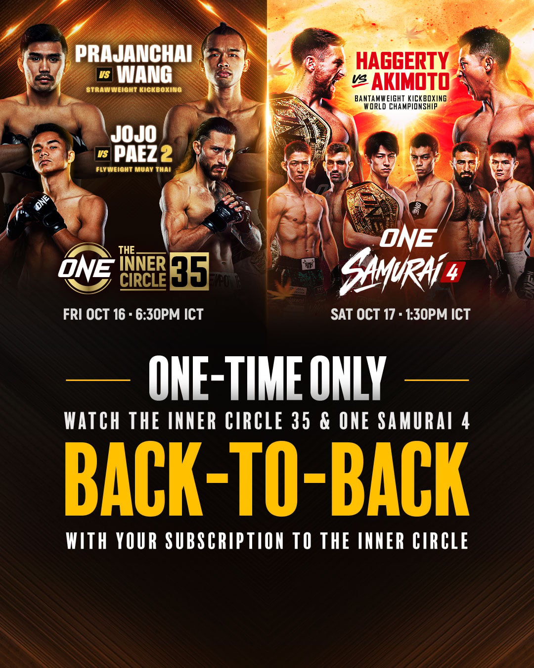 The Inner Circle