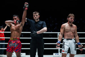 Kongsuk Sitsarawatsuer Ruslan Tuktarov The Inner Circle 34 6