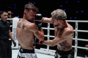 Luke Lessei Charlie Guest ONE Fight Night 48 6