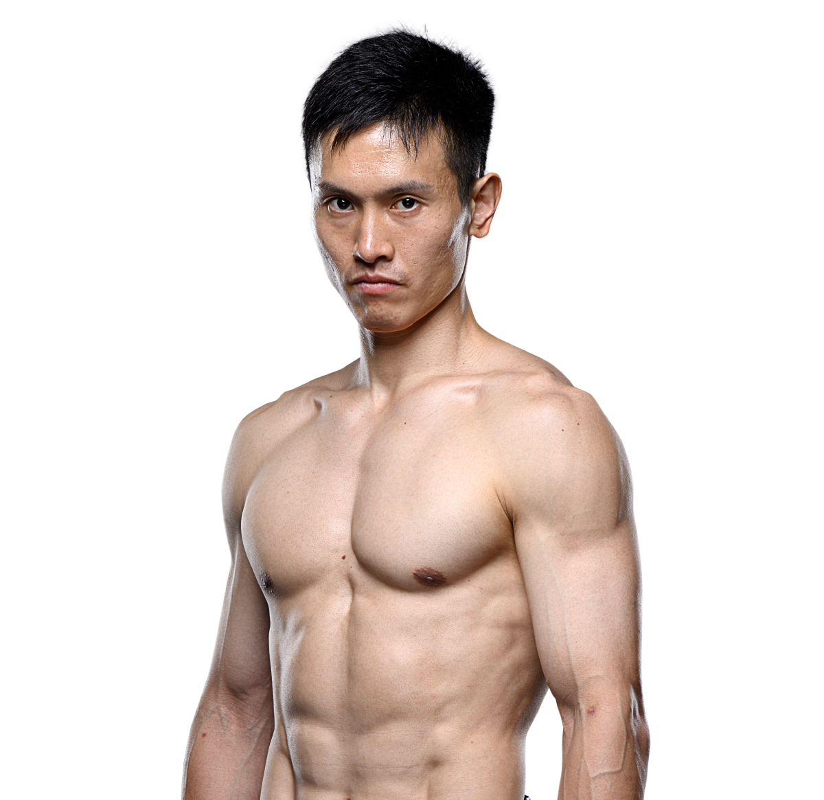 Naoki Morita