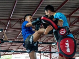 OPW Rodtang 19 The Inner Circle 38