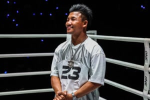 Rodtang at The Inner Circle 33 1