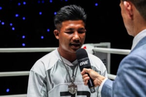 Rodtang at The Inner Circle 33 4 1