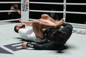 Ruan Alvarenga Shoya Ishiguro ONE Fight Night 48 5