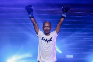 Wang Junguang Prajanchai Pongsuphan PK The Inner Circle 35 1