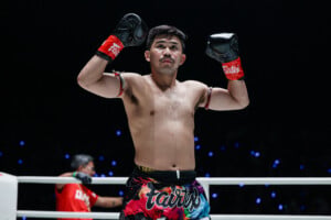 Wang Junguang Prajanchai Pongsuphan PK The Inner Circle 35 3