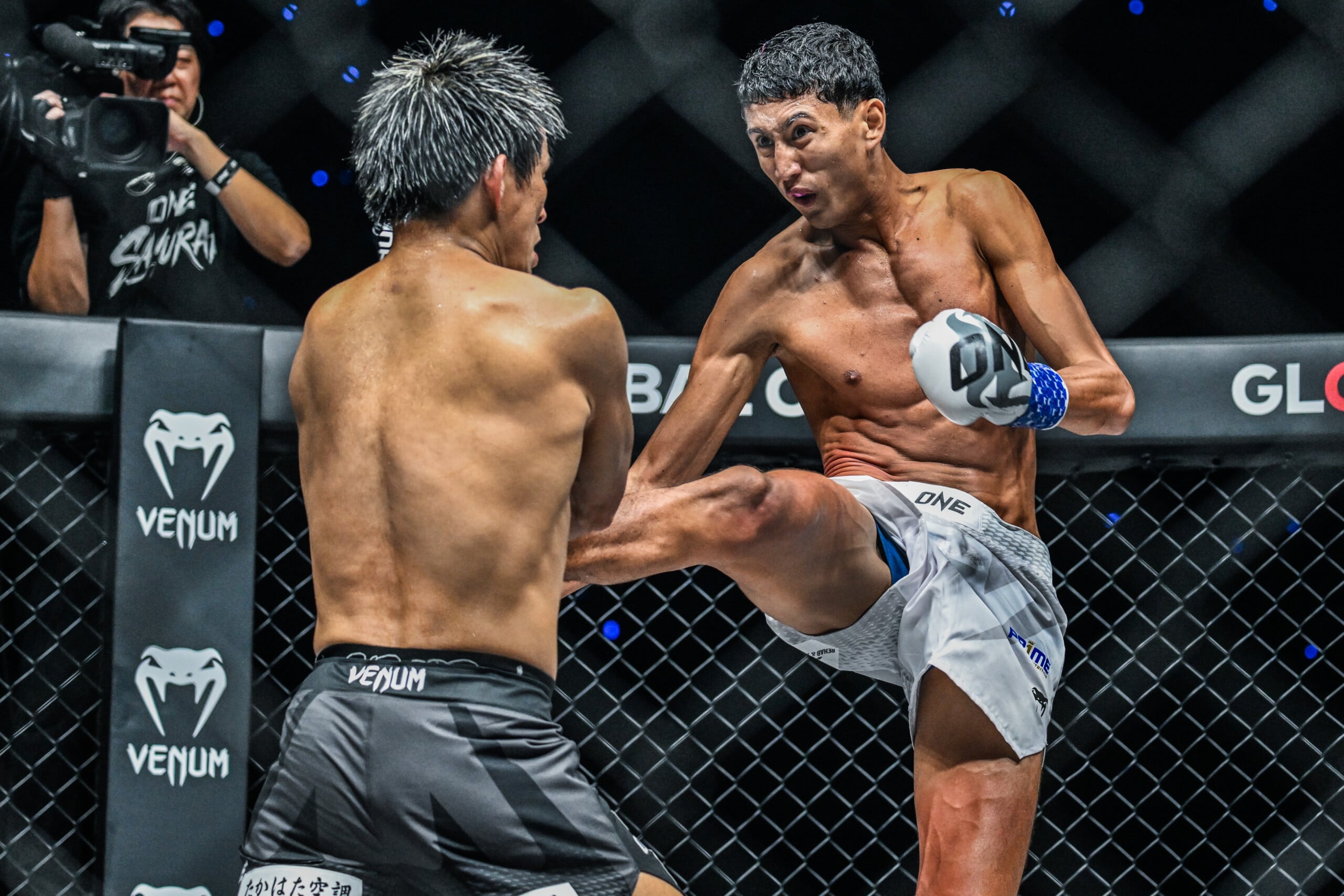 ‘Everything Worked Well’ – Nabil Anane Dissects Yuki Yoza Win, Blasts Japanese Star In Fiery Response