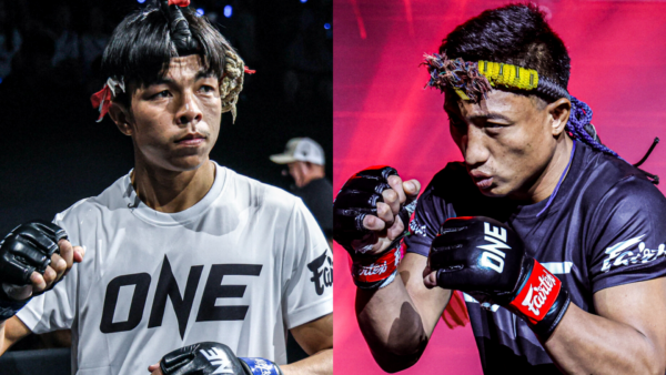 Dedduanglek and Mongkoldetlek sound off before their ONE Friday Fights 147 clash.