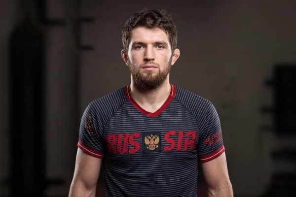 Magomed Magomedov