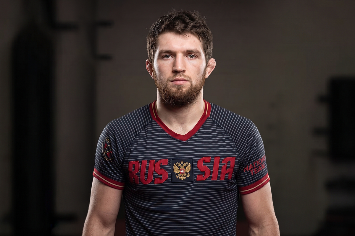 5 Things To Know About Undefeated MMA Star Magomed Magomedov Ahead Of ONE Fight Night 49