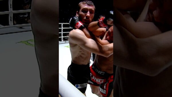 PEAK ENTERTAINMENT  Avatar and Antar Kacem put on one heck of a Muay Thai show!