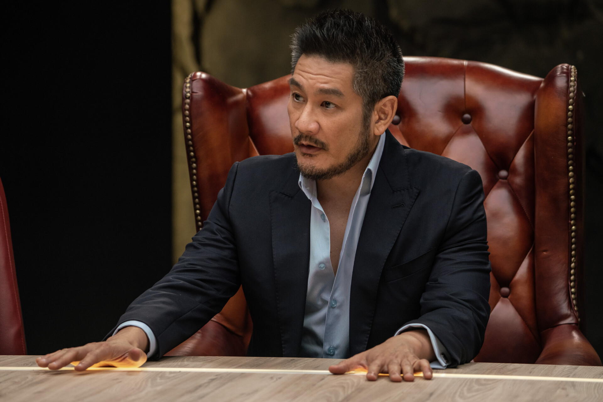 Watch The Trailer For Season 2 Of ‘The Apprentice ONE Championship