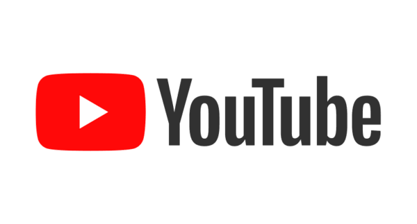 logo YouTube 600x323