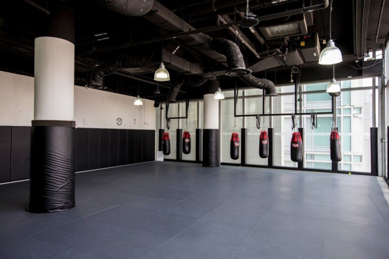 7 Sign your new Martial Arts gym is your forever home AO1U9400 768x512