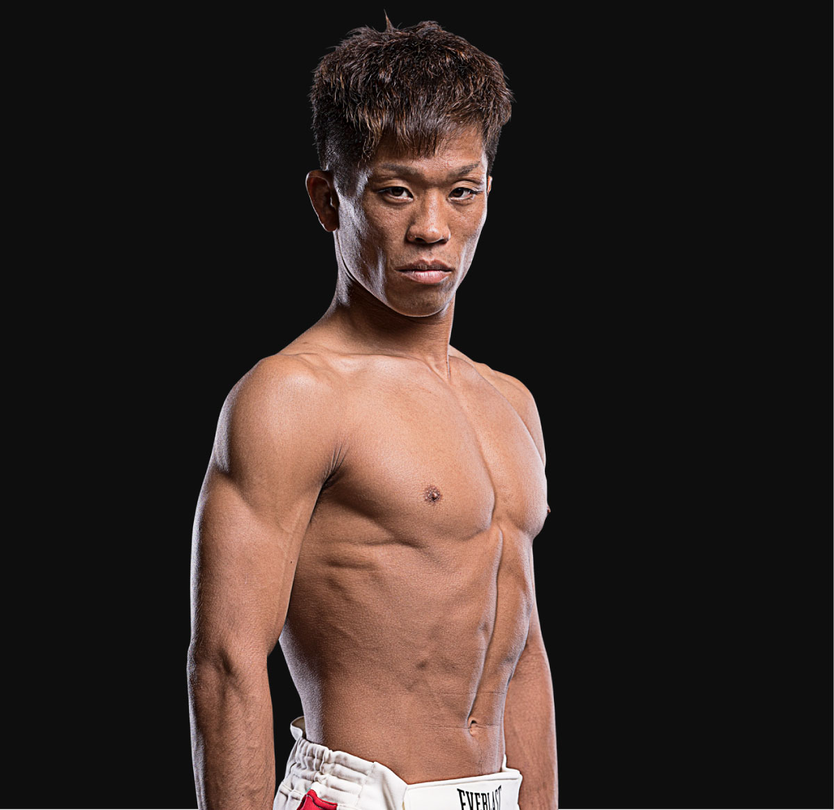 鈴木隼人 ONE Championship 格闘技の本拠地