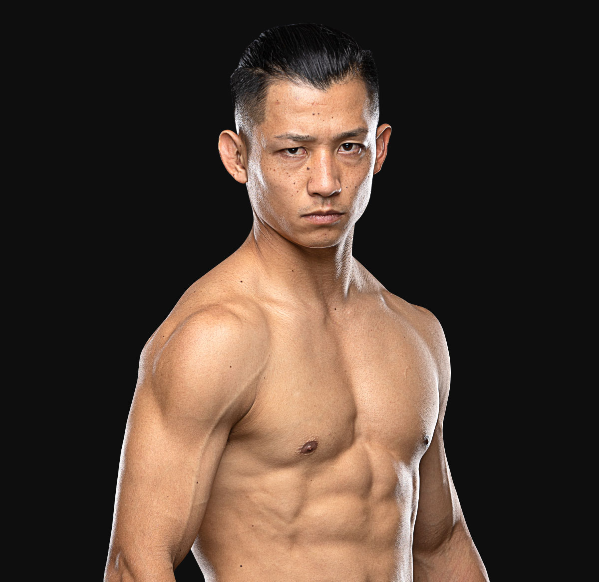秋元皓貴 - ONE Championship – 格闘技の本拠地