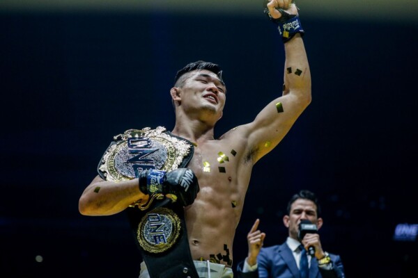 世界を制するのは誰だ 「ONE: ENTER THE DRAGON」を振り返る