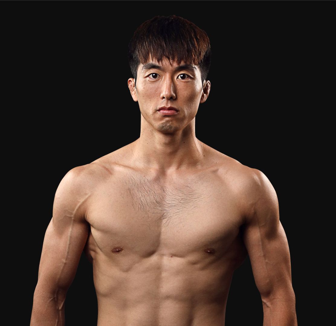 キム・ミュンギュ - ONE Championship – 格闘技の本拠地
