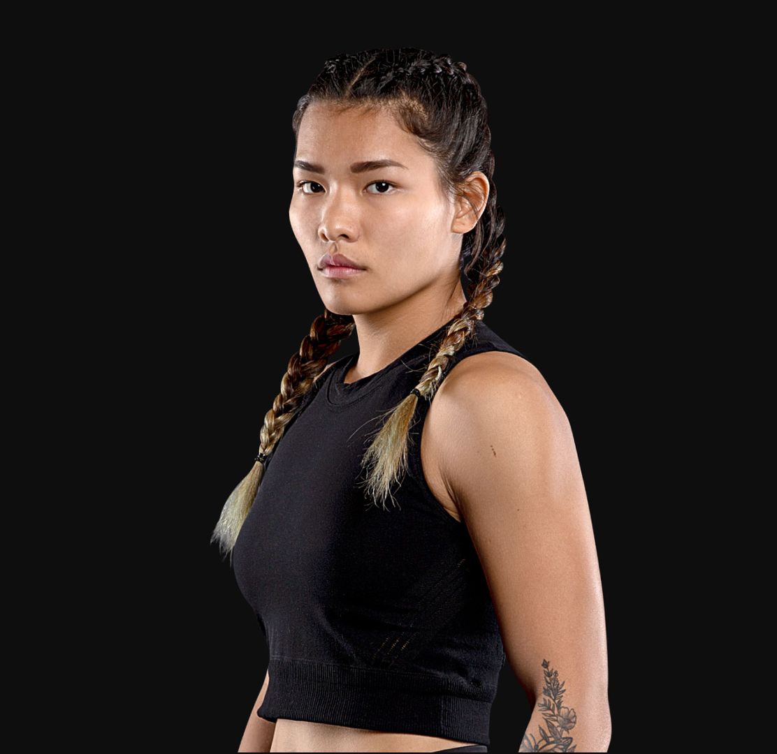 ネパール - ONE Championship – 格闘技の本拠地