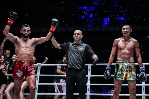 Giorgio Petrosyan DC 4978 600x400