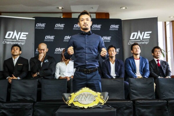 Daichi Kitakata ONE CENTURY media day NAGA7758 600x400