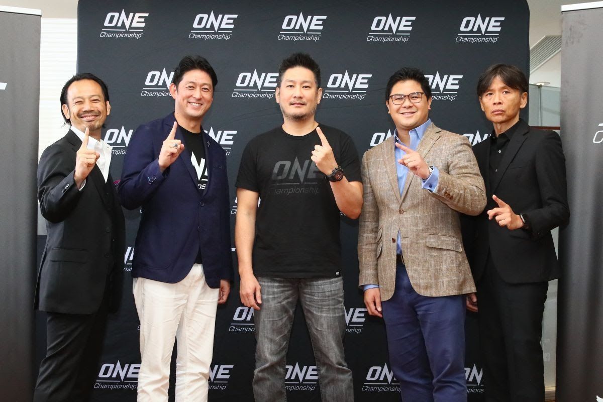 『ONE：CENTURY世紀』世界視聴者数8,500万人、史上最高記録を更新！ ONE Championship 格闘技の本拠地