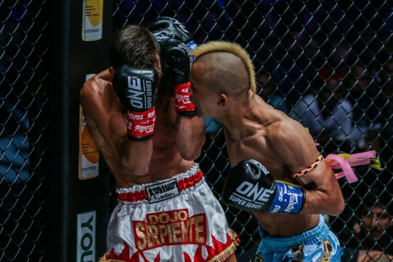 Wang Junguang defeats Federico Roma at ONE DAWN OF VALOR DC DUX_3243 768x512