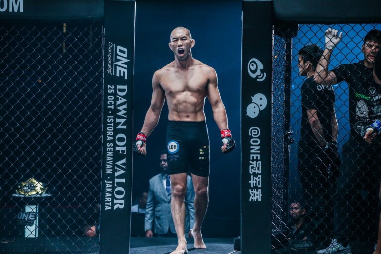 Yushin Okami at ONE CENTURY DC DUX_0315 768x512