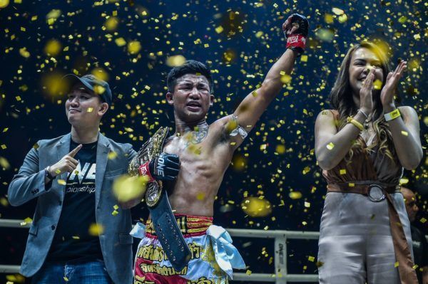 Rodtang Jitmuangnon defeats Jonathan Haggerty at ONE A NEW TOMORROW DA ASH_9430 600x399
