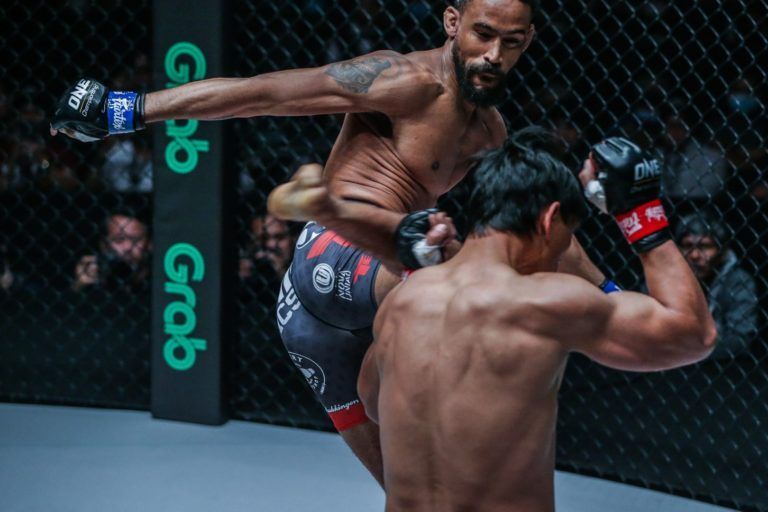 Pieter Buist defeats Eduard Folayang ONE FIRE FURY DC DUX_1963 768x512