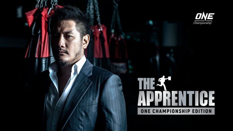 TheApprentice_ONE 1920x1080 Cover 1 768x432