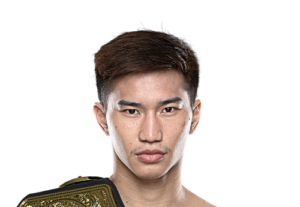 ONE 170 - ONE Championship – 格闘技の本拠地