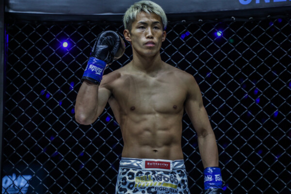 Wang Wenfeng Taiki Naito FULL BLAST 1920X1280 19 600x400