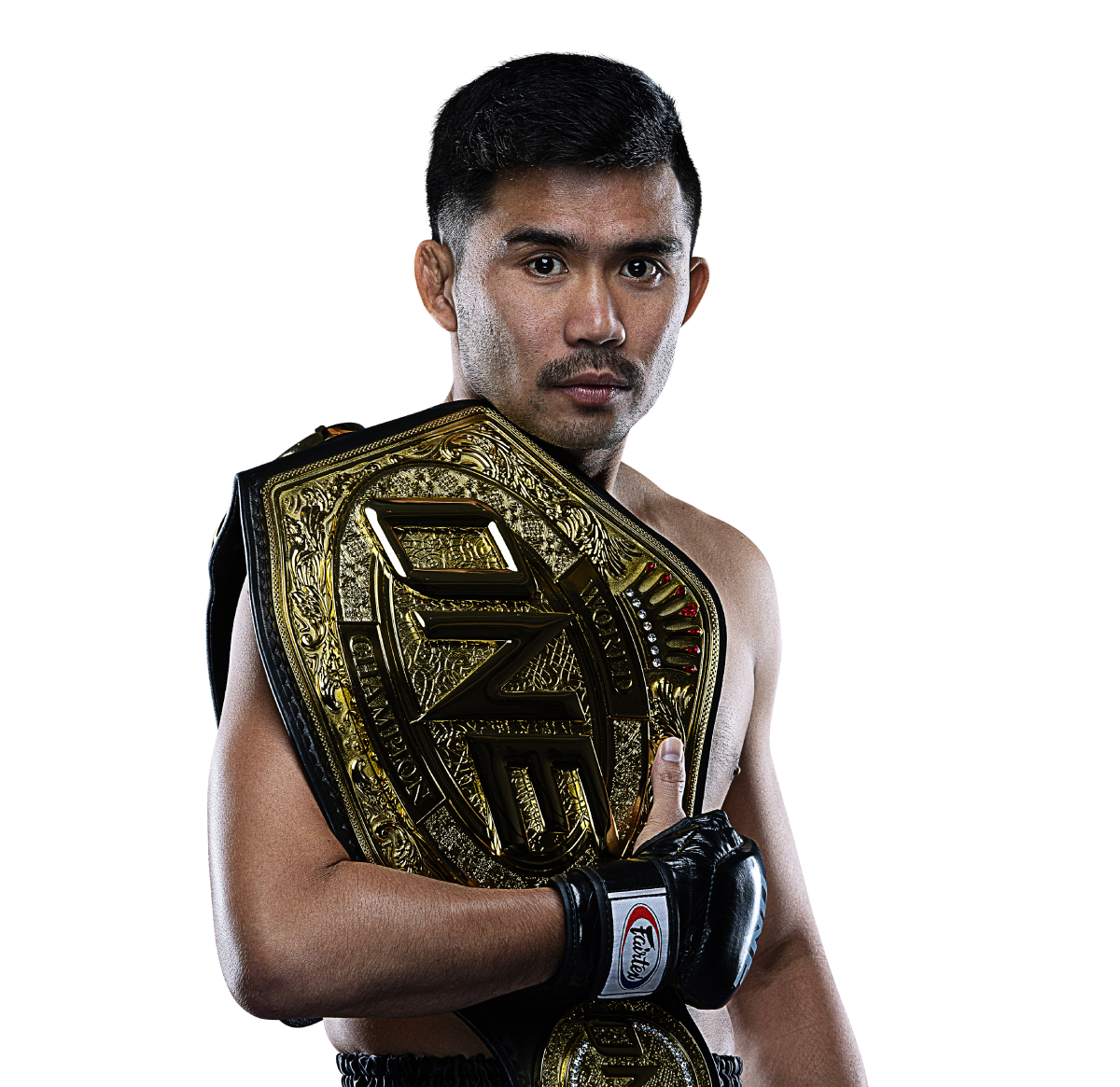 プラジャンチャイ・PK・センチャイ - ONE Championship – 格闘技の本拠地