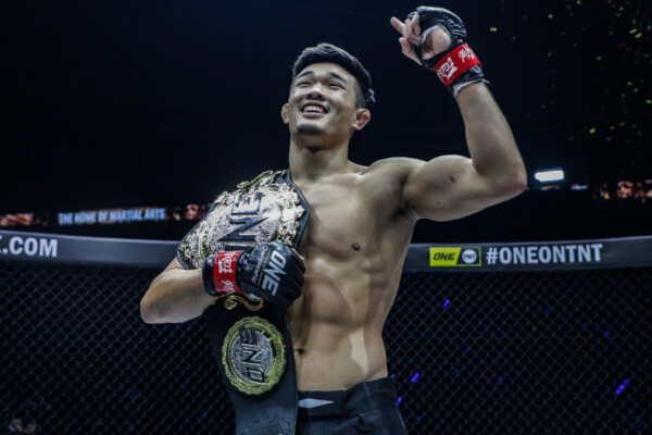 Christian Lee ONE World Champion 1200X800 600x400