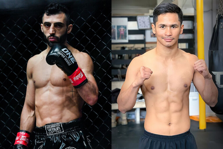Giorgio Petrosyan Superbon 1200X800 768x512