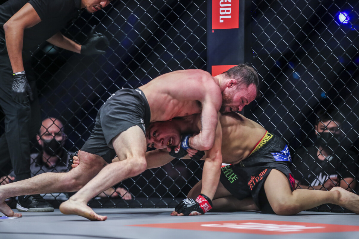 Hiroba Minowa Jarred Brooks ONLY THE BRAVE 1920X1280 46