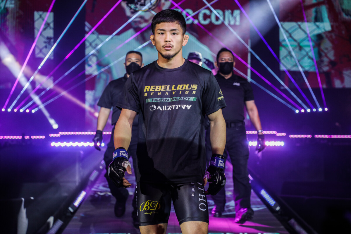 Adriano Moraes Yuya Wakamatsu ONE X 1920X1280 35 1200x800