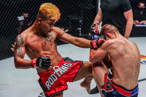 Rodtang Jitmuangnon Jacob Smith ONE157 1920X1280 22 600x400