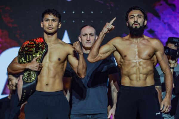 Superbon ChingizAllazov Faceoff OFN6 1920X1280 600x400