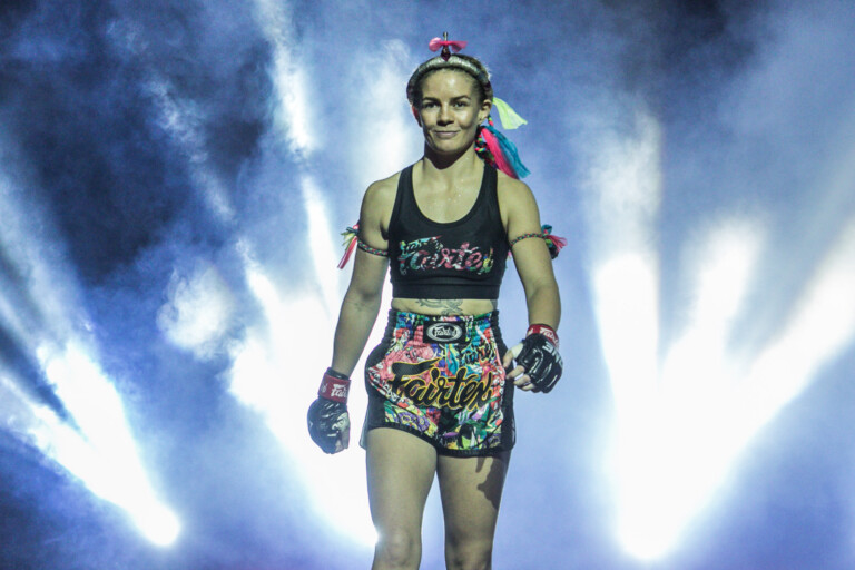 Celeste Hansen Kalaked Por Muangpetch ONE Friday Fights 6 1920X1280 21