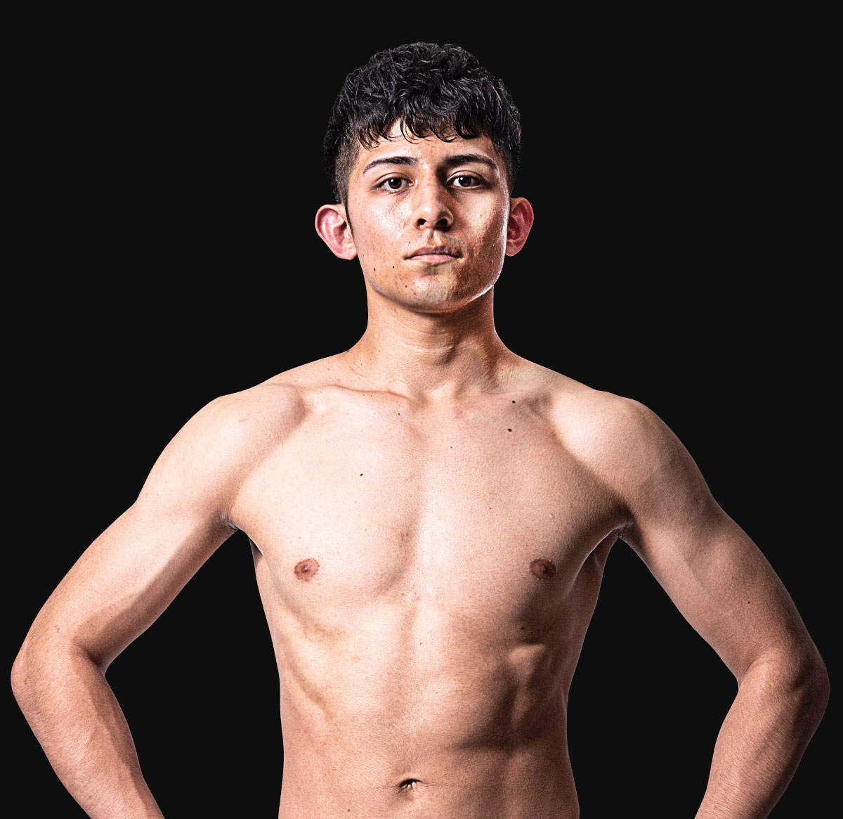 鈴木宙樹 - ONE Championship – 格闘技の本拠地