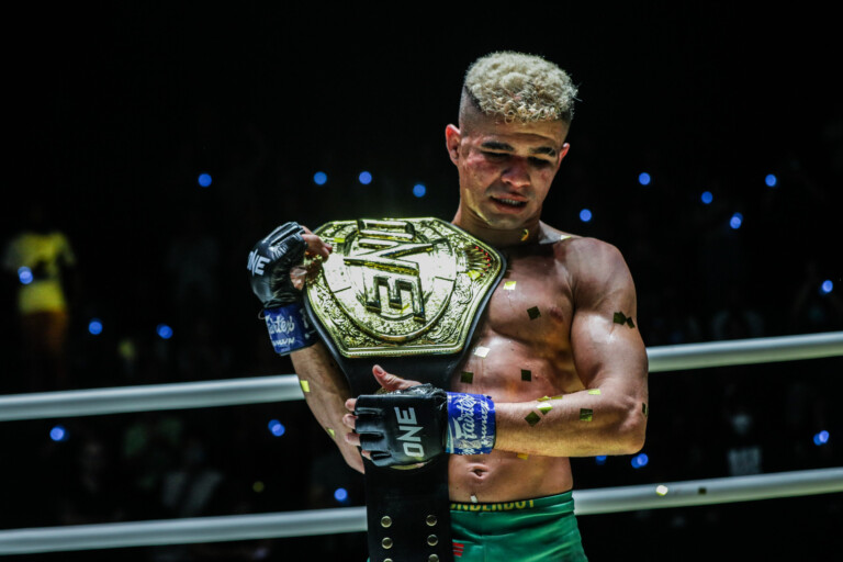 John Lineker Fabricio Andrade ONE Fight Night 7 1920X1280 60 768x512