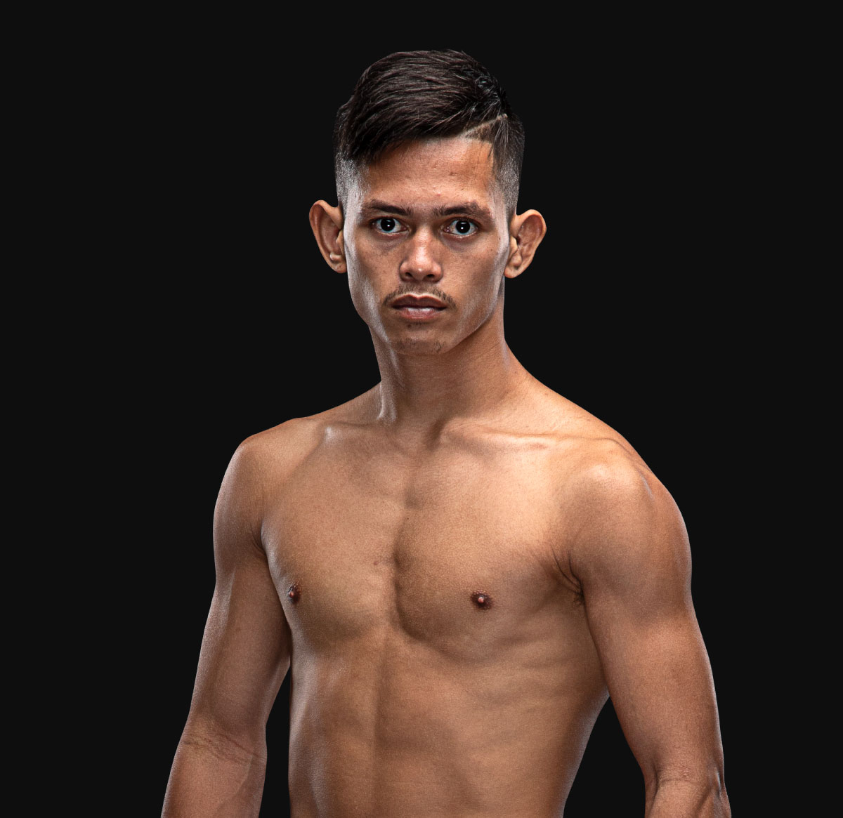 クンスック・ソー・デチャパン - ONE Championship – 格闘技の本拠地