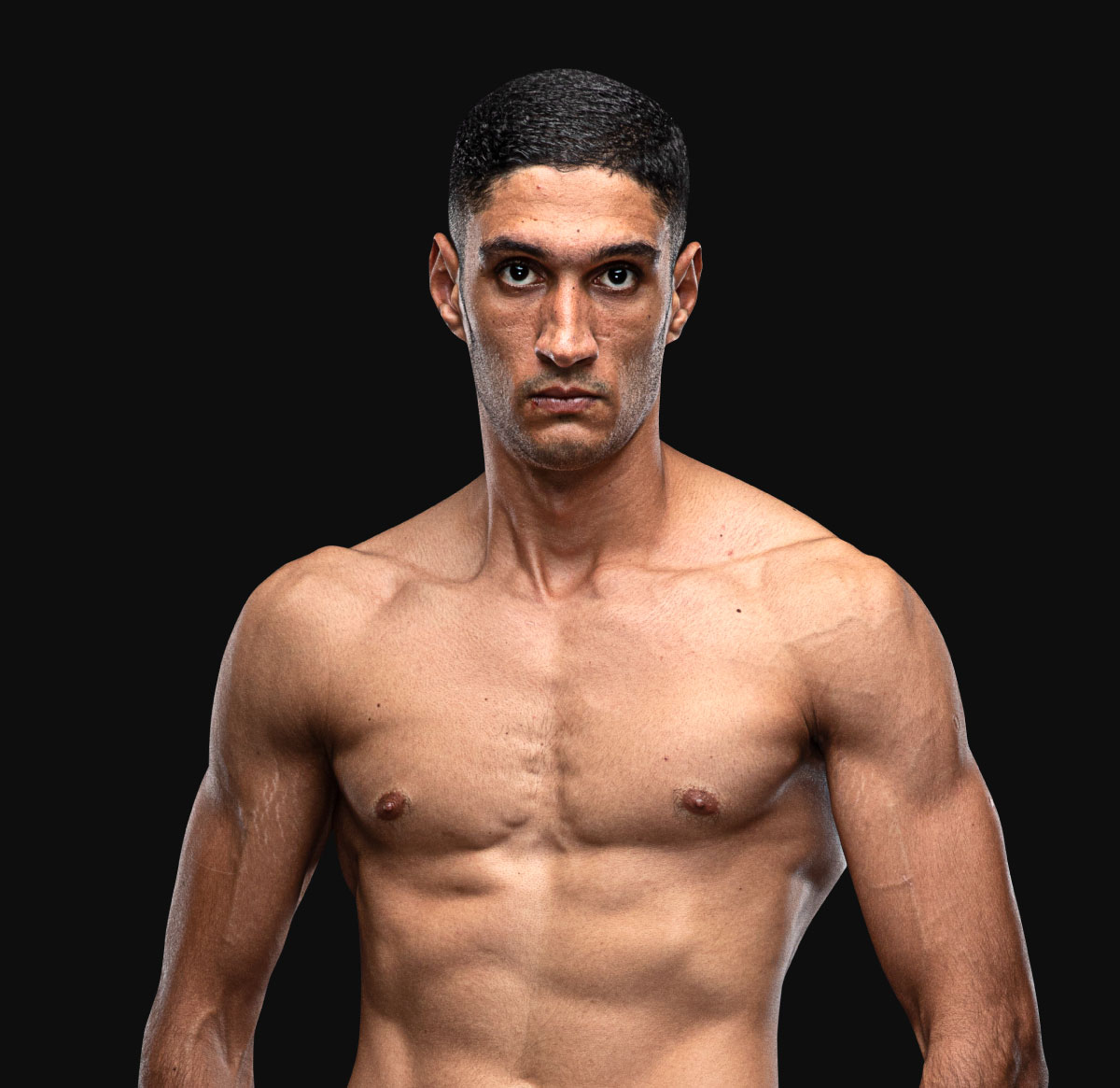 マルワーン・フーリ ONE Championship 格闘技の本拠地