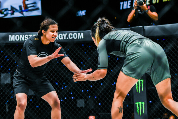 Bianca Basilio Tammi Musumeci ONE Fight Night 8 3