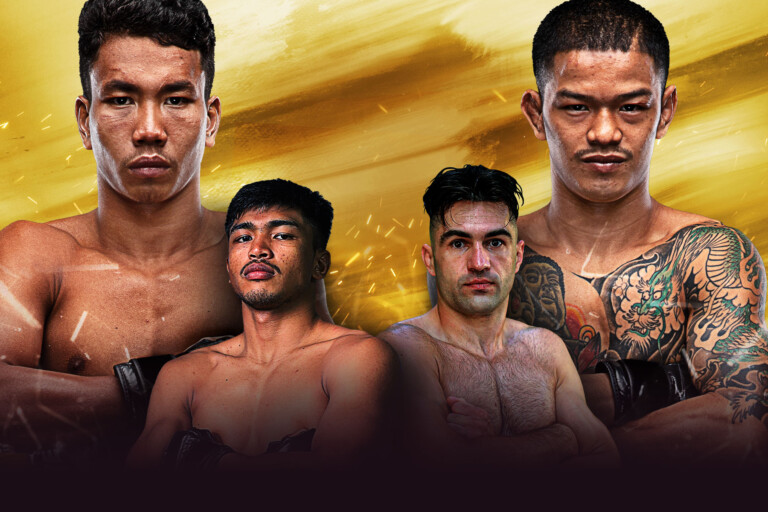 護身術に最適な格闘技7選 ONE Championship 格闘技の本拠地