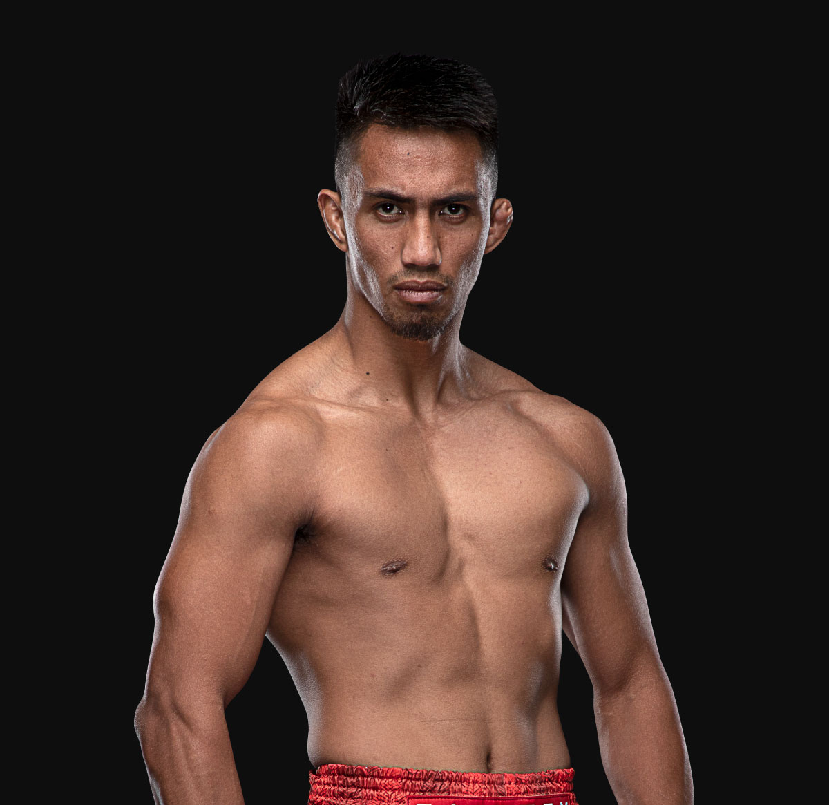 カルロス・アルバレス ONE Championship 格闘技の本拠地