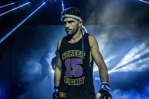 Rafi Bohic Tapaokaew Singha Mawynn ONE Friday Fights 12 22